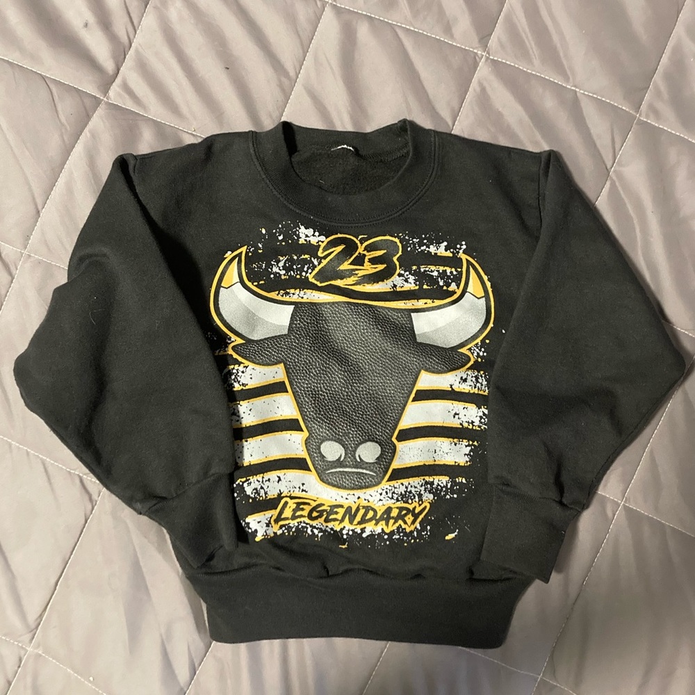 Jordan 23